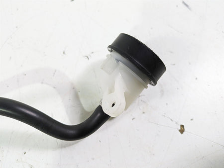2017 BMW S1000R K47 Brembo Rear Brake Master Cylinder 34317720905 {{ shop.shopifyCountryName }} - Mototech271