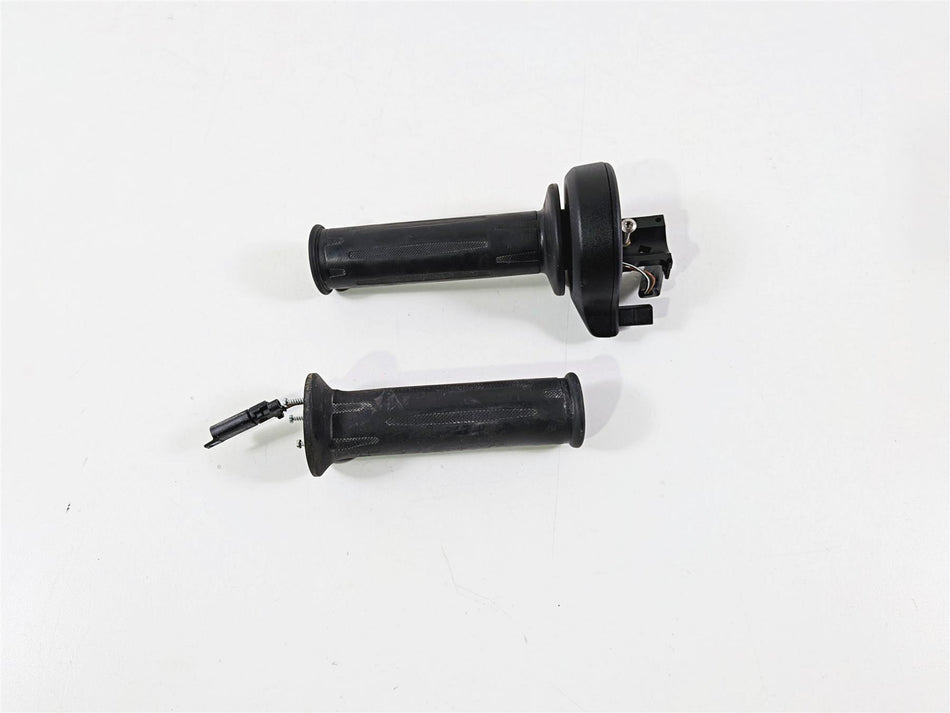2020 BMW R1250GS K51 Adventure Heated Hand Grip Handle Cruise Set 61318552124-Mototech271