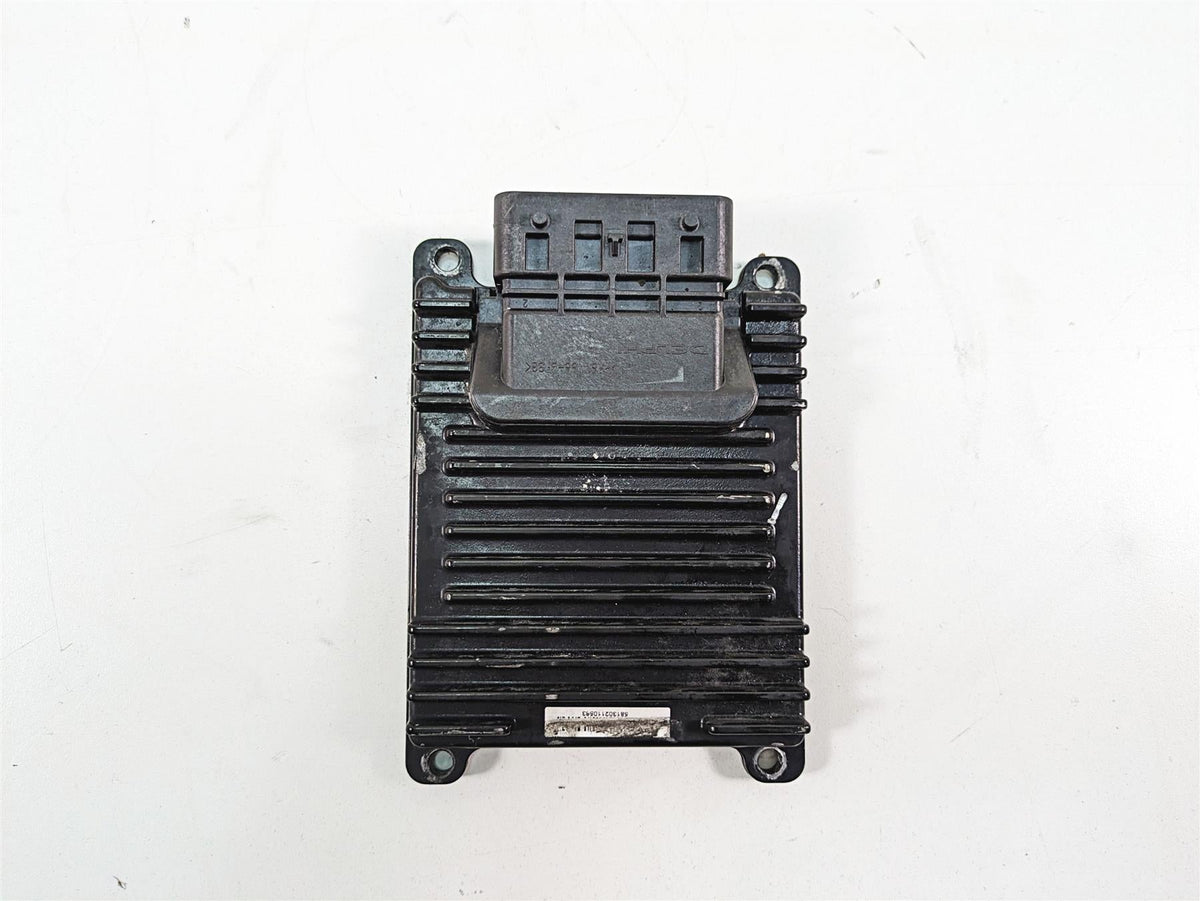 2011 Harley Touring FLTRU Road Glide Cdi Ecu Ecm Engine Control Module 34245-11 {{ shop.shopifyCountryName }} - Mototech271