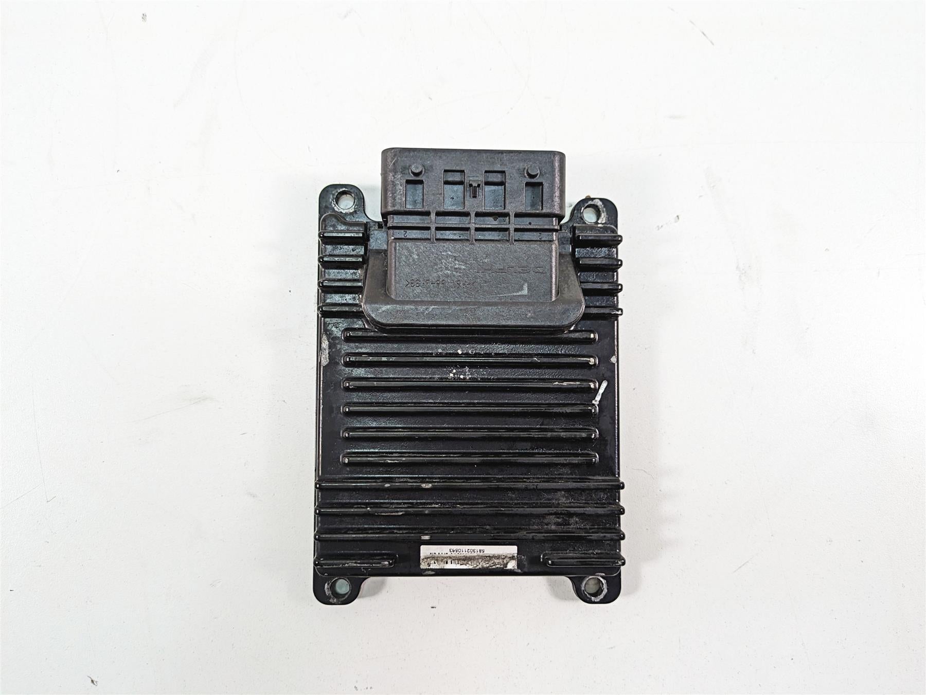 2011 Harley Touring FLTRU Road Glide Cdi Ecu Ecm Engine Control Module 34245-11 {{ shop.shopifyCountryName }} - Mototech271
