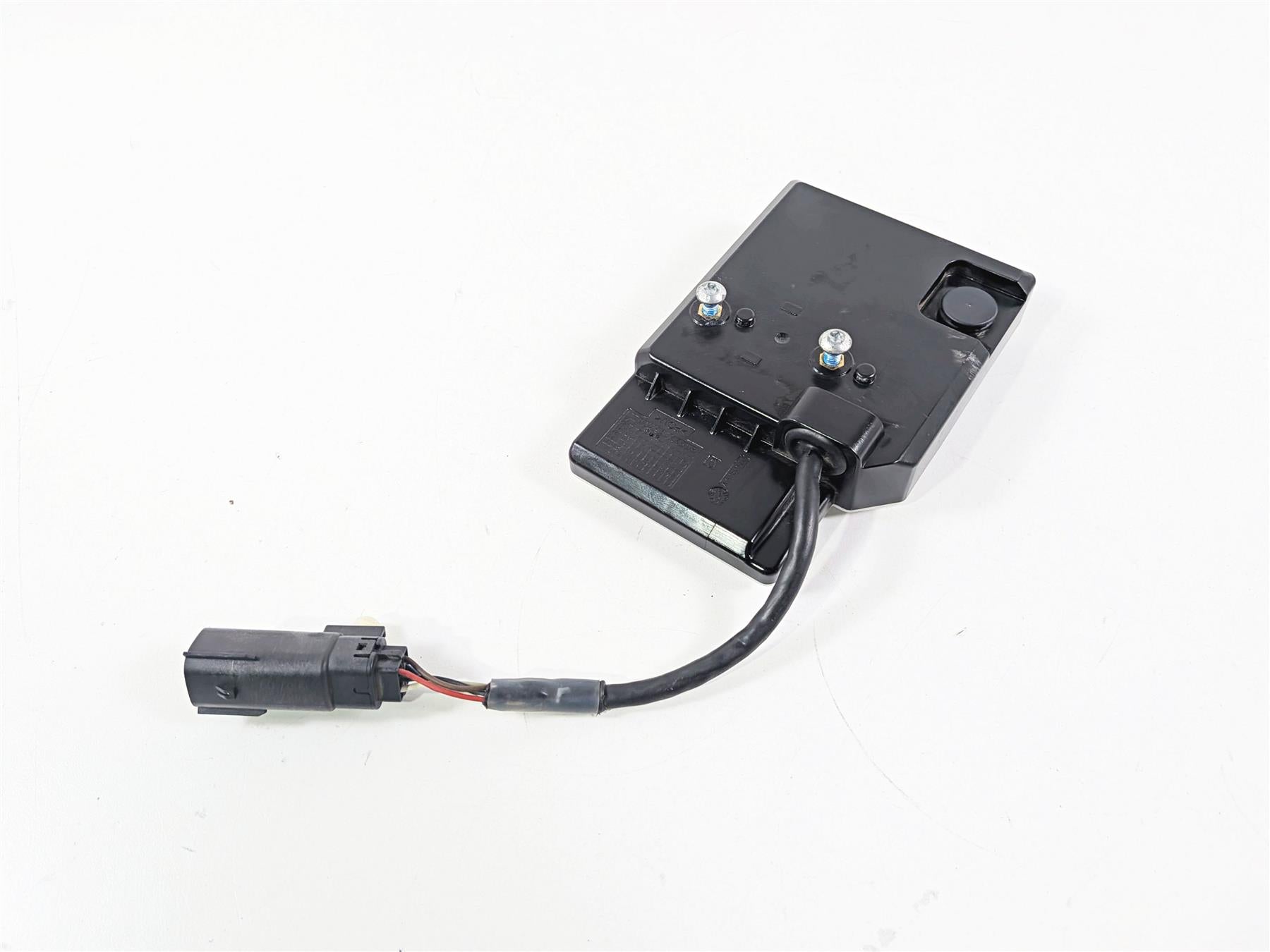 2020 Harley Touring FLTRK Road Glide Tcu Telemetry Module Ecm Ecu 41000645 {{ shop.shopifyCountryName }} - Mototech271