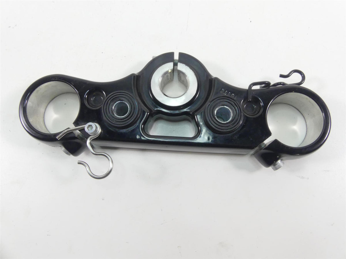 2022 Harley Softail FXBBS Street Bob Upper Triple Tree Clamp 49mm -Read 45900174 {{ shop.shopifyCountryName }} - Mototech271