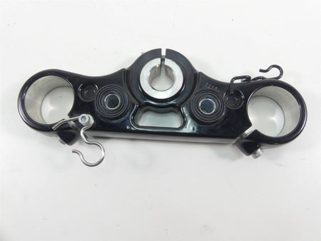 2022 Harley Softail FXBBS Street Bob Upper Triple Tree Clamp 49mm -Read 45900174 {{ shop.shopifyCountryName }} - Mototech271