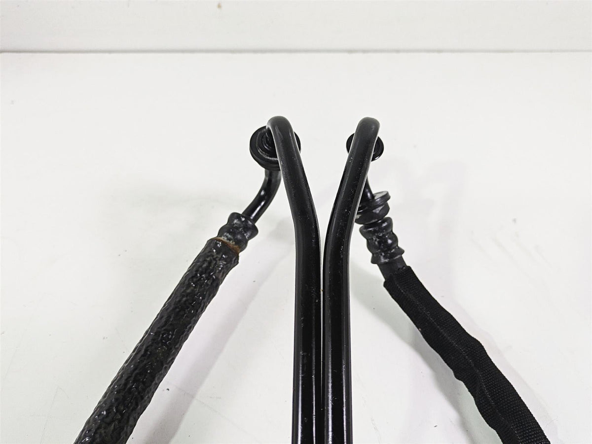 2016 Harley VRSCDX Night Rod Oil Cooler & Lines 62700054 {{ shop.shopifyCountryName }} - Mototech271
