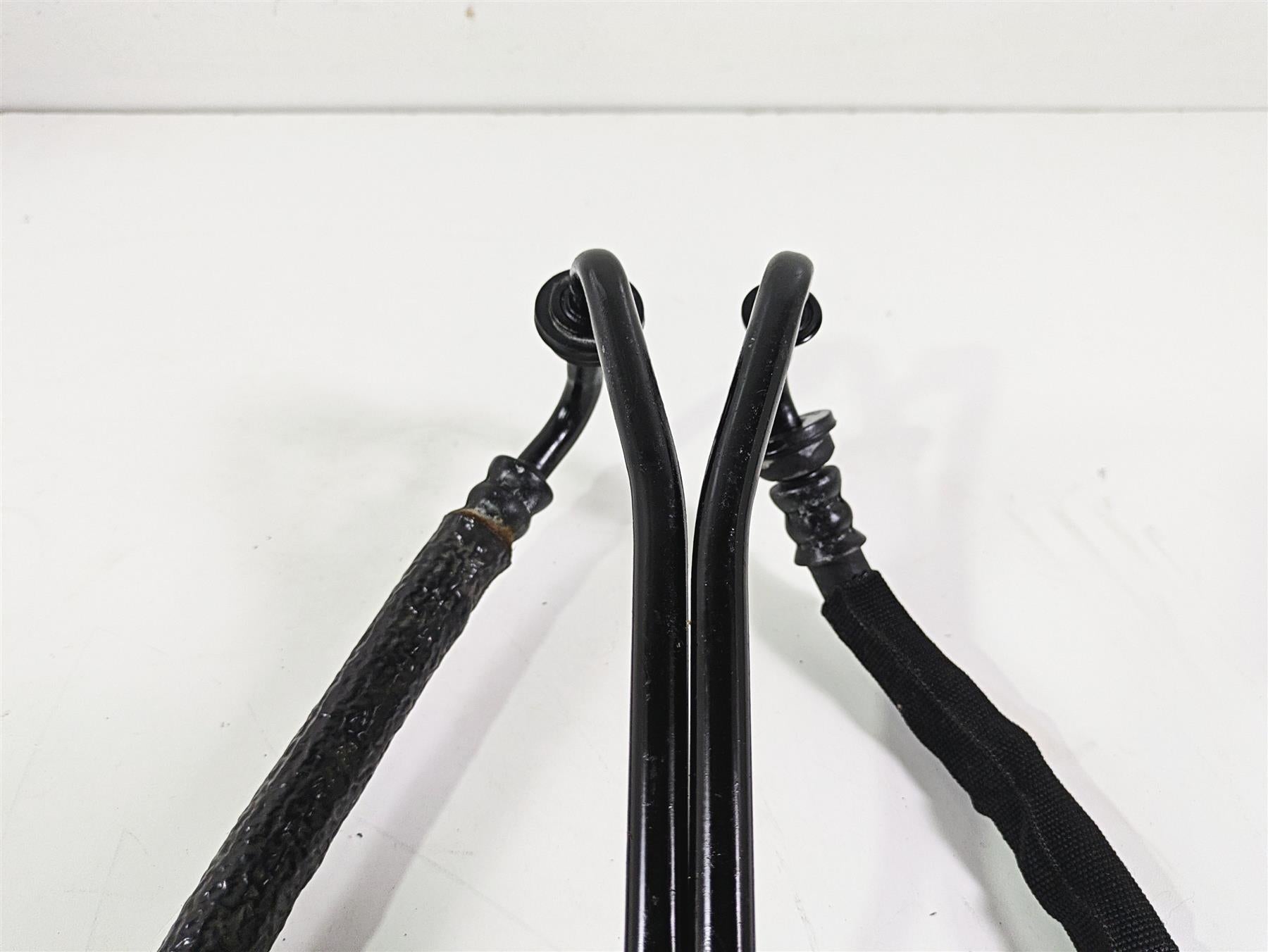 2016 Harley VRSCDX Night Rod Oil Cooler & Lines 62700054 {{ shop.shopifyCountryName }} - Mototech271