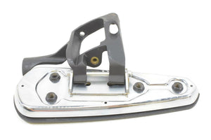 2016 Indian Chief Classic Right Front Rider Front Floor Board Foot Peg 5138848 | Mototech271