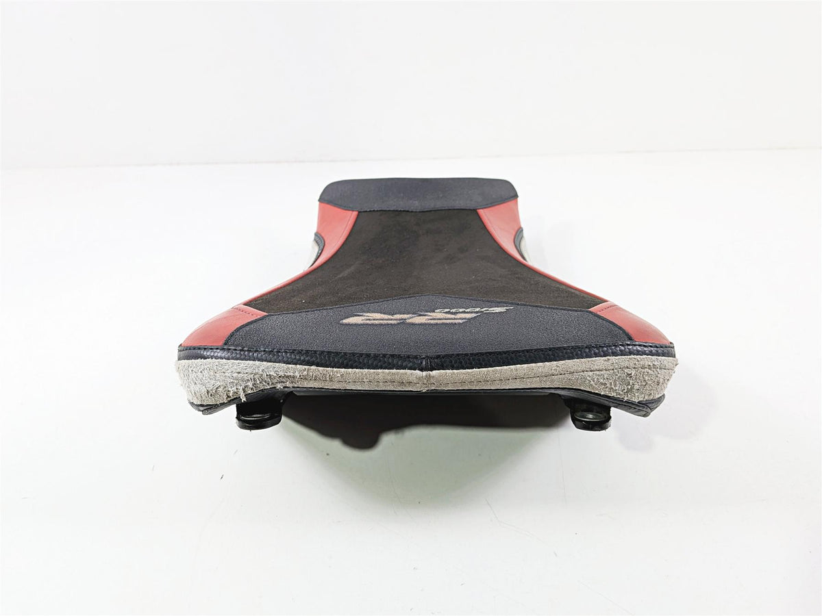 2016 BMW S1000RR K46 Rider Seat Saddle & Custom Cover 52538522497-Mototech271