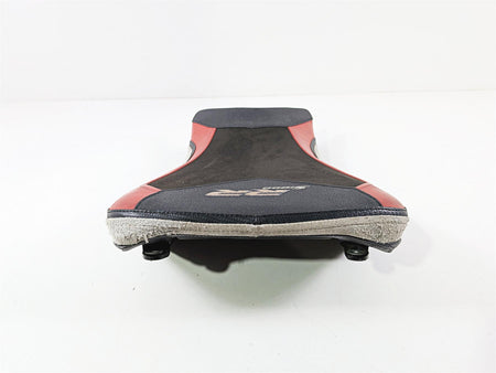 2016 BMW S1000RR K46 Rider Seat Saddle & Custom Cover 52538522497-Mototech271