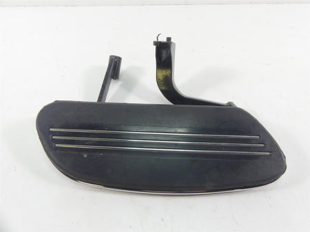 2014 Harley Touring FLHXS Street Glide Sp Left Front Rider Floor Board 50622-09 {{ shop.shopifyCountryName }} - Mototech271