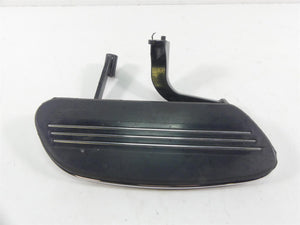 2014 Harley Touring FLHXS Street Glide Sp Left Front Rider Floor Board 50622-09 | Mototech271