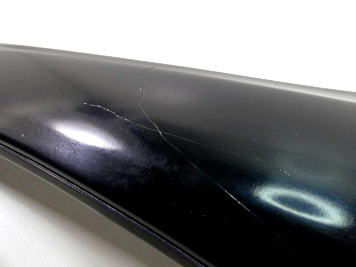 2011 Harley Softail FXS Blackline Fuel Tank Dash Console Cover Panel 71340-11 {{ shop.shopifyCountryName }} - Mototech271