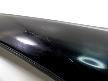 2011 Harley Softail FXS Blackline Fuel Tank Dash Console Cover Panel 71340-11 {{ shop.shopifyCountryName }} - Mototech271