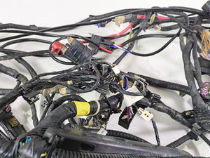 2020 Can Am Maverick X3 Turbo R STD Main Wiring Harness Loom - No Cut 710006658