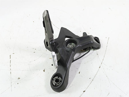 2017 Ducati Monster 1200 S Right Footpeg & Brake Ped Set 82413202BB 45720571AA {{ shop.shopifyCountryName }} - Mototech271