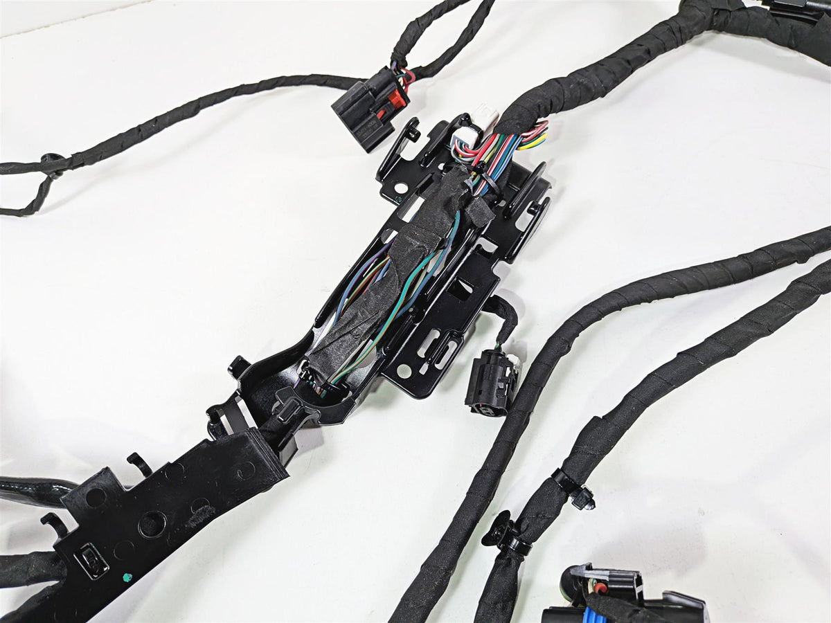2024 Harley Softail FXLRST Low Rider Main Wiring Harness 117 - No Cuts 69202197 {{ shop.shopifyCountryName }} - Mototech271