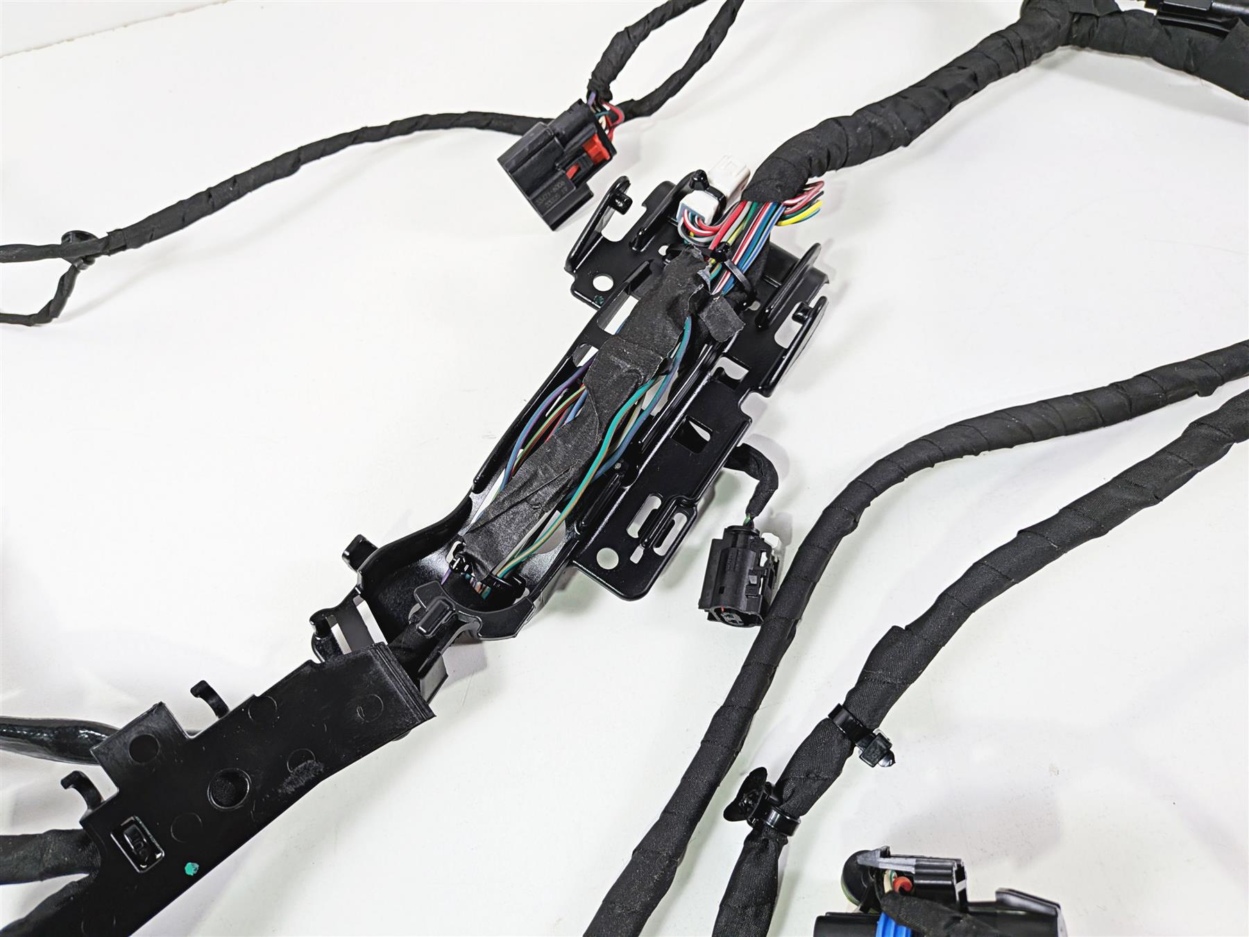 2024 Harley Softail FXLRST Low Rider Main Wiring Harness 117 - No Cuts 69202197 {{ shop.shopifyCountryName }} - Mototech271
