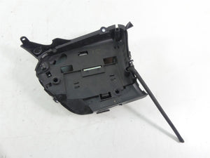 2013 Yamaha VMX17 V-Max 1700 Left Side Cover Fairing & Holder 2S3-21731-10-00 | Mototech271