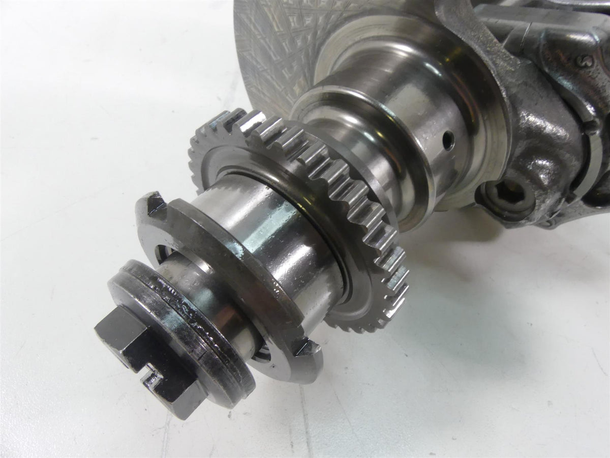 2020 Ducati Panigale V2 Crankshaft Crank Shaft Piston Rods 576mi 14622641A {{ shop.shopifyCountryName }} - Mototech271