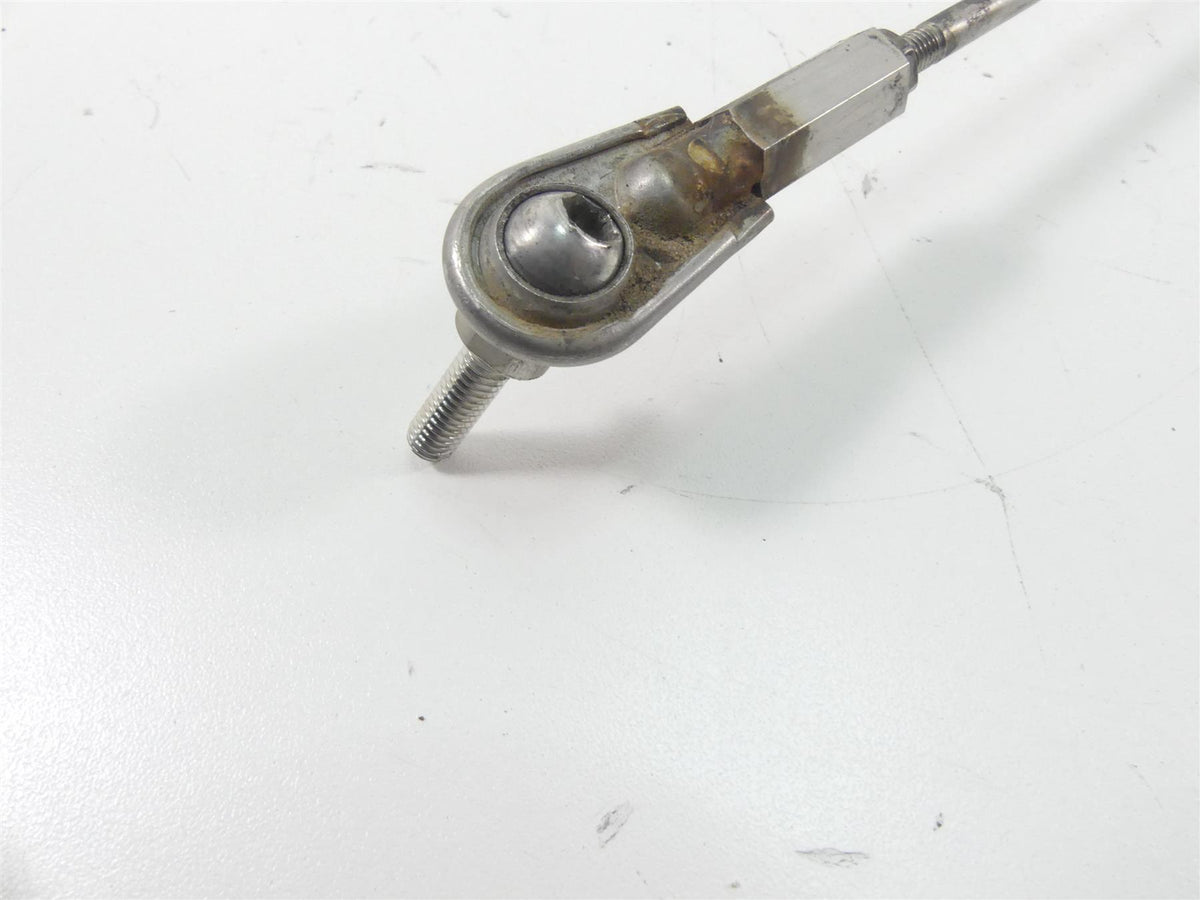 2017 Yamaha Waverunner EX Sport 1050 BS Steering Cable F3Y-61481-03-00 {{ shop.shopifyCountryName }} - Mototech271