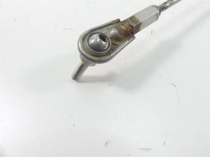 2017 Yamaha Waverunner EX Sport 1050 BS Steering Cable F3Y-61481-03-00 | Mototech271