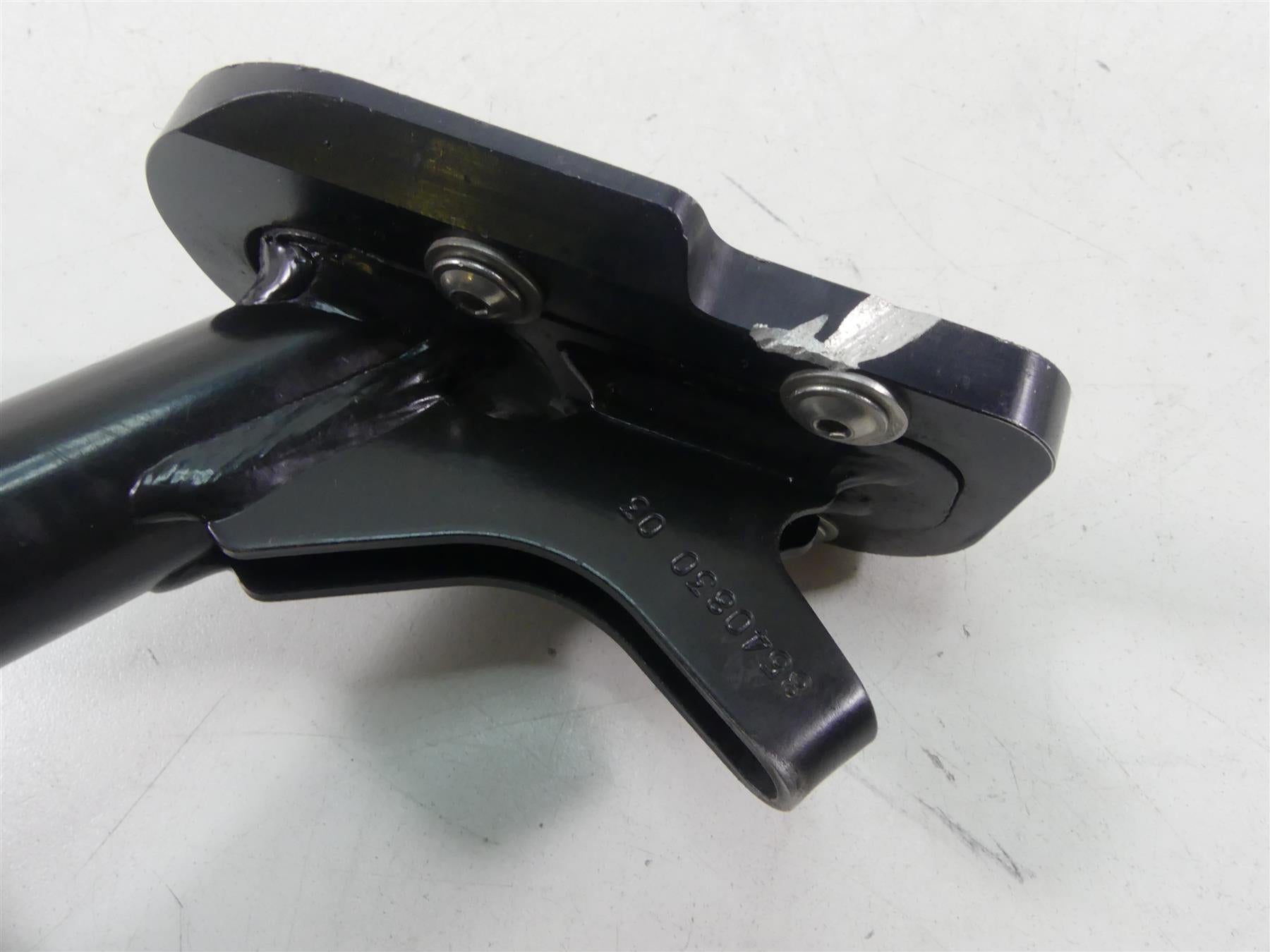 2016 BMW R1200RS K54 Side Esa Kickstand Kick Stand 46538540829 {{ shop.shopifyCountryName }} - Mototech271