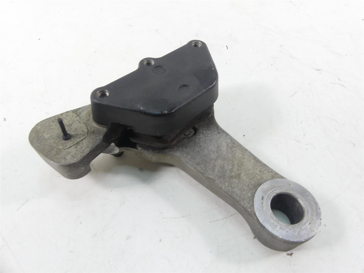 2002 Harley Touring FLHRCI Road King Rear Brake Caliper 1" Axle 44080-02 {{ shop.shopifyCountryName }} - Mototech271