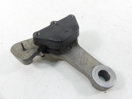 2002 Harley Touring FLHRCI Road King Rear Brake Caliper 1" Axle 44080-02 {{ shop.shopifyCountryName }} - Mototech271
