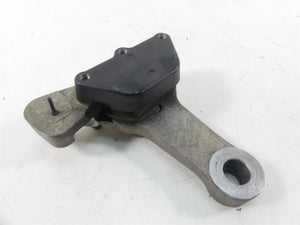 2002 Harley Touring FLHRCI Road King Rear Brake Caliper 1" Axle 44080-02 | Mototech271