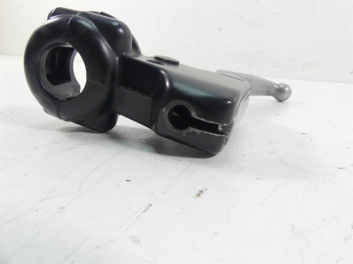 2013 Harley Touring FLHTK Electra Glide Clutch Perch & Lever 38700-08A 45021-86 {{ shop.shopifyCountryName }} - Mototech271