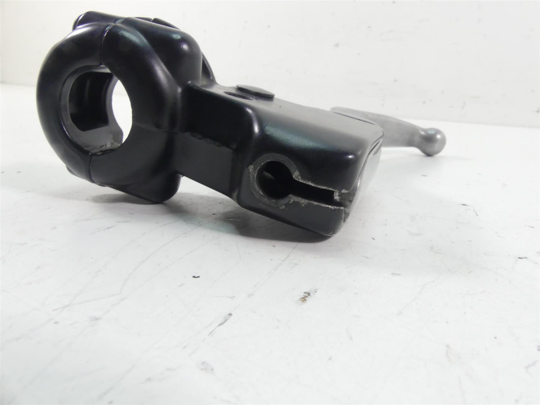 2013 Harley Touring FLHTK Electra Glide Clutch Perch & Lever 38700-08A 45021-86 {{ shop.shopifyCountryName }} - Mototech271