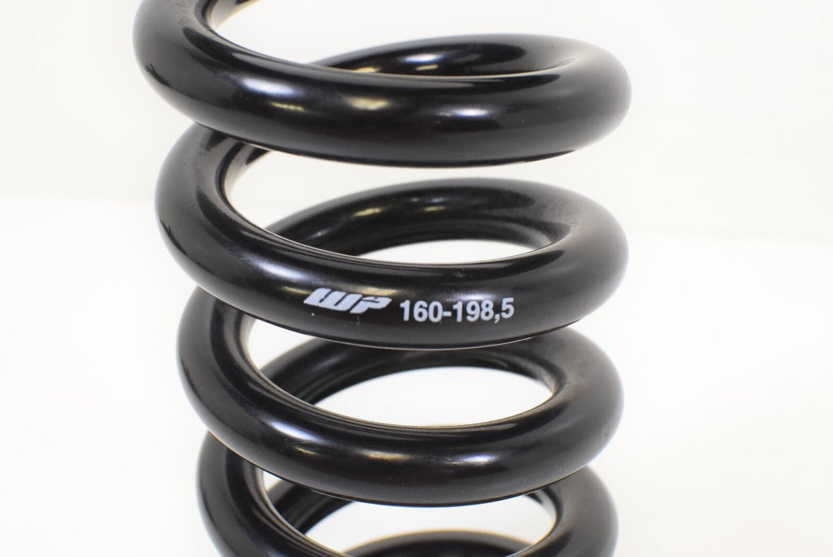 2016 KTM 1290 Super Adventure T Rear WP Suspension Spring 160-198,5 91010365 {{ shop.shopifyCountryName }} - Mototech271