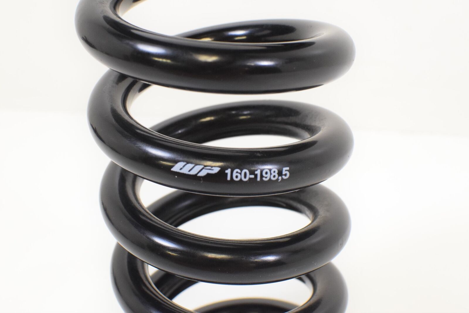 2016 KTM 1290 Super Adventure T Rear WP Suspension Spring 160-198,5 91010365 {{ shop.shopifyCountryName }} - Mototech271