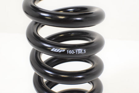 2016 KTM 1290 Super Adventure T Rear WP Suspension Spring 160-198,5 91010365 {{ shop.shopifyCountryName }} - Mototech271