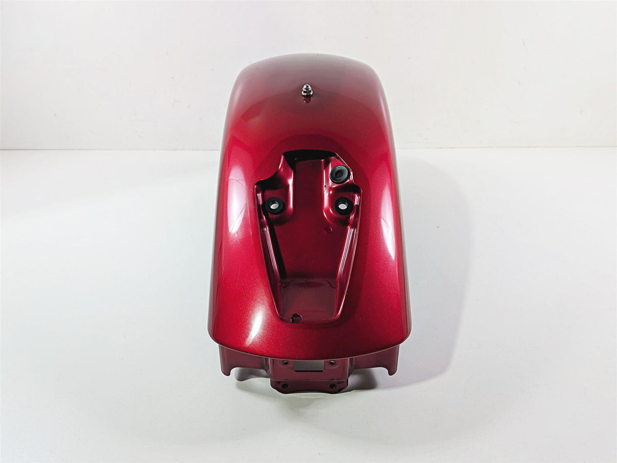 2003 Honda V-Twin VTX1800 C Rear Fender Durango Red Metallic 80110-MCH-671 {{ shop.shopifyCountryName }} - Mototech271