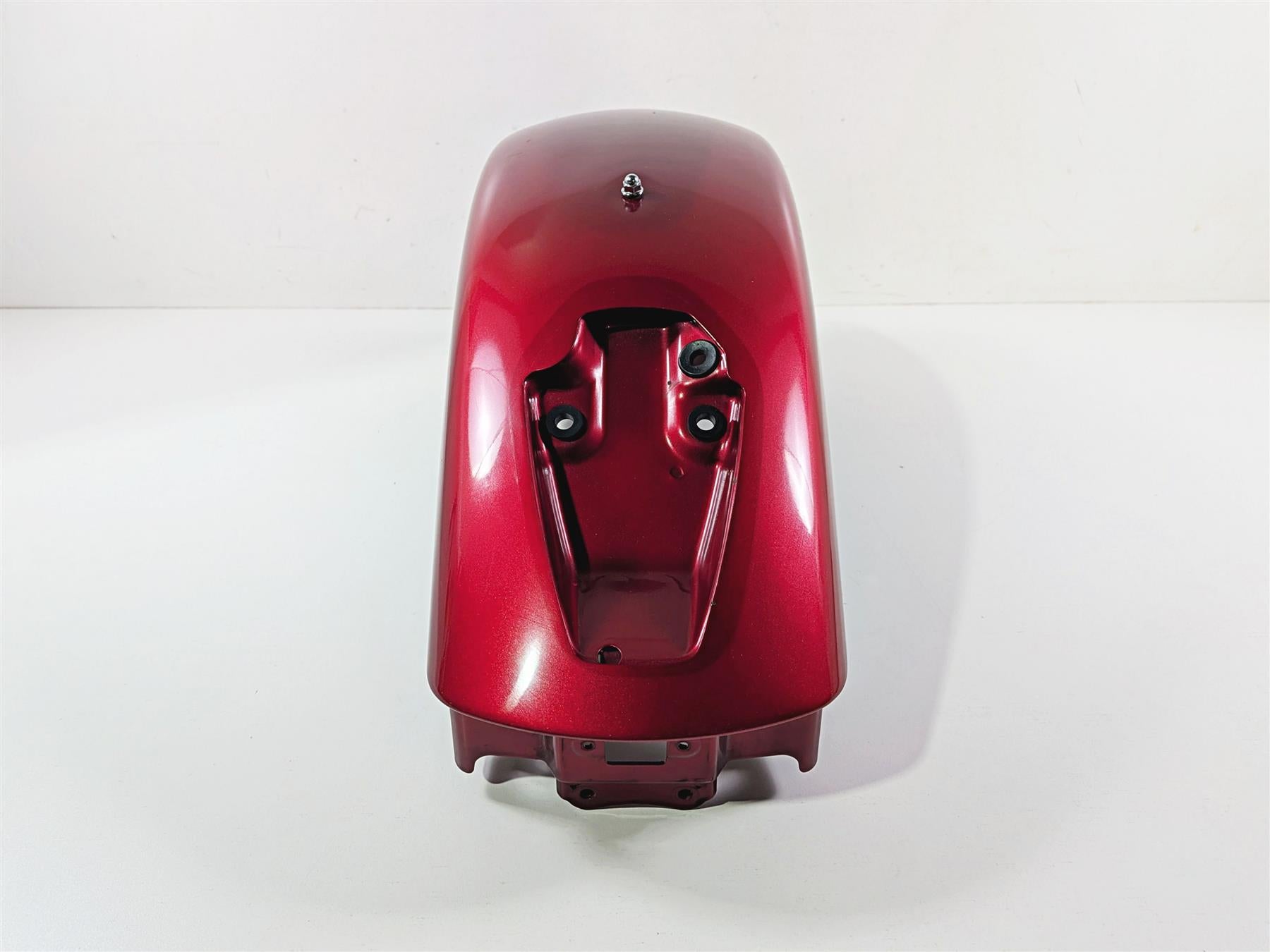 2003 Honda V-Twin VTX1800 C Rear Fender Durango Red Metallic 80110-MCH-671 {{ shop.shopifyCountryName }} - Mototech271