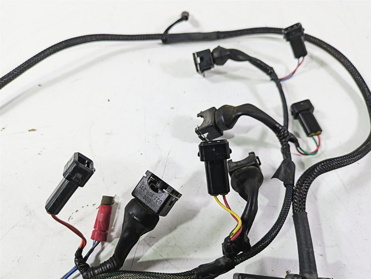 2016 BMW S1000RR K46 Dynojet Power Commander 5 V Fuel Injection Module 12-021 {{ shop.shopifyCountryName }} - Mototech271