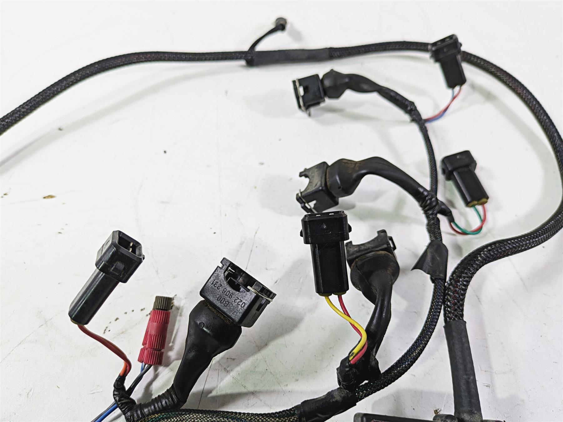 2016 BMW S1000RR K46 Dynojet Power Commander 5 V Fuel Injection Module 12-021 {{ shop.shopifyCountryName }} - Mototech271