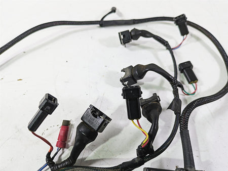 2016 BMW S1000RR K46 Dynojet Power Commander 5 V Fuel Injection Module 12-021 {{ shop.shopifyCountryName }} - Mototech271