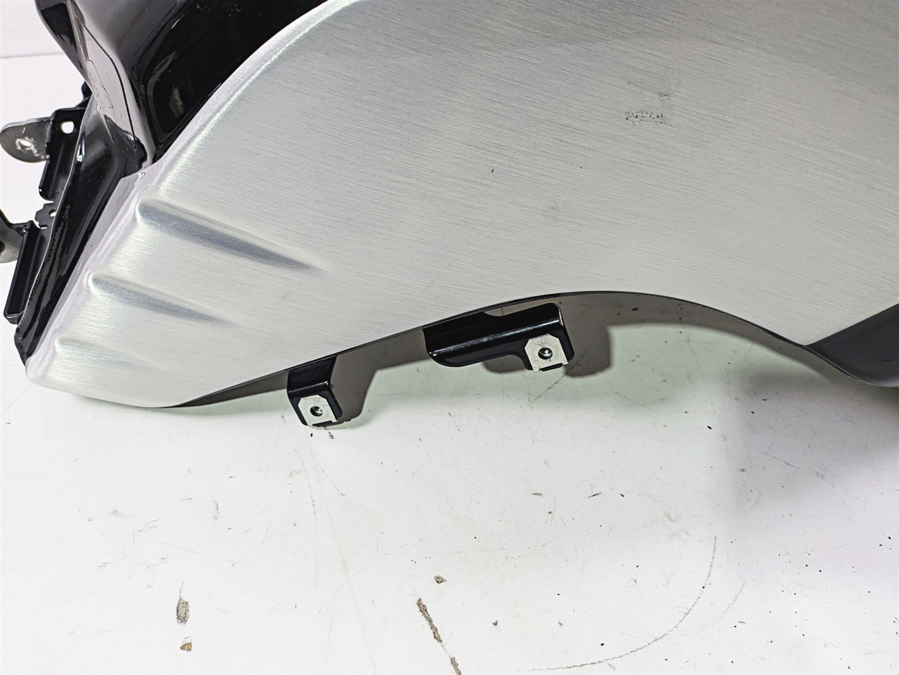 2015 BMW R nineT K21 Fuel Gas Petrol Tank Reservoir - 591 Miles Only 16118522862 {{ shop.shopifyCountryName }} - Mototech271
