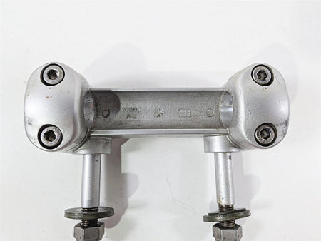 2006 Yamaha XVZ1300 Royal Star Handle Bar Riser Holder Carrier 1D6-23442-00 {{ shop.shopifyCountryName }} - Mototech271