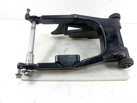 2007 Harley Touring FLHRC Road King Rear Swingarm Swing Arm + 1" Axle 47549-02A {{ shop.shopifyCountryName }} - Mototech271