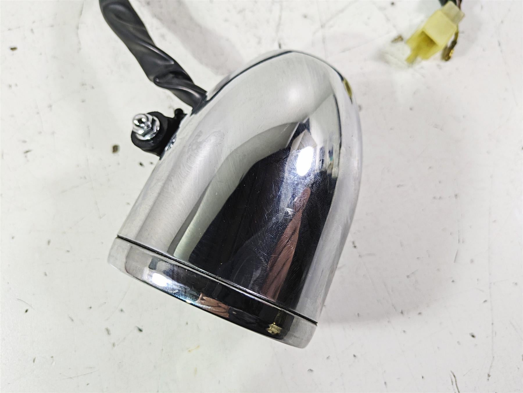 1998 Honda GL1500 Valkyrie Tour Tachometer Tacho Gauge 37255-MZ0-671 {{ shop.shopifyCountryName }} - Mototech271
