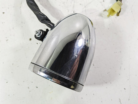 1998 Honda GL1500 Valkyrie Tour Tachometer Tacho Gauge 37255-MZ0-671 {{ shop.shopifyCountryName }} - Mototech271