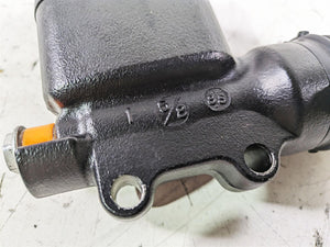 2019 Harley FLHCS Softail Heritage Rear Brake Master Cylinder 5/8" 41700460 | Mototech271
