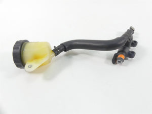2007 Honda VTX1800 T1 Rear Nissin Brake Master Cylinder 11/16" 43510-MCV-016