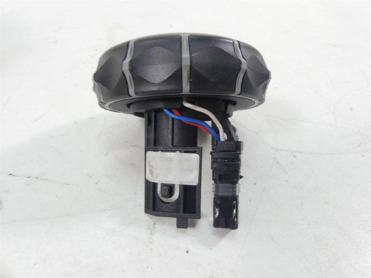 2017 BMW R1200GS GSW K50 Round Multi Controller Control Switch 61317727498 {{ shop.shopifyCountryName }} - Mototech271