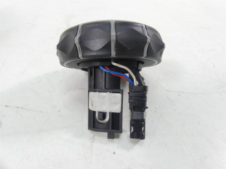 2017 BMW R1200GS GSW K50 Round Multi Controller Control Switch 61317727498 {{ shop.shopifyCountryName }} - Mototech271