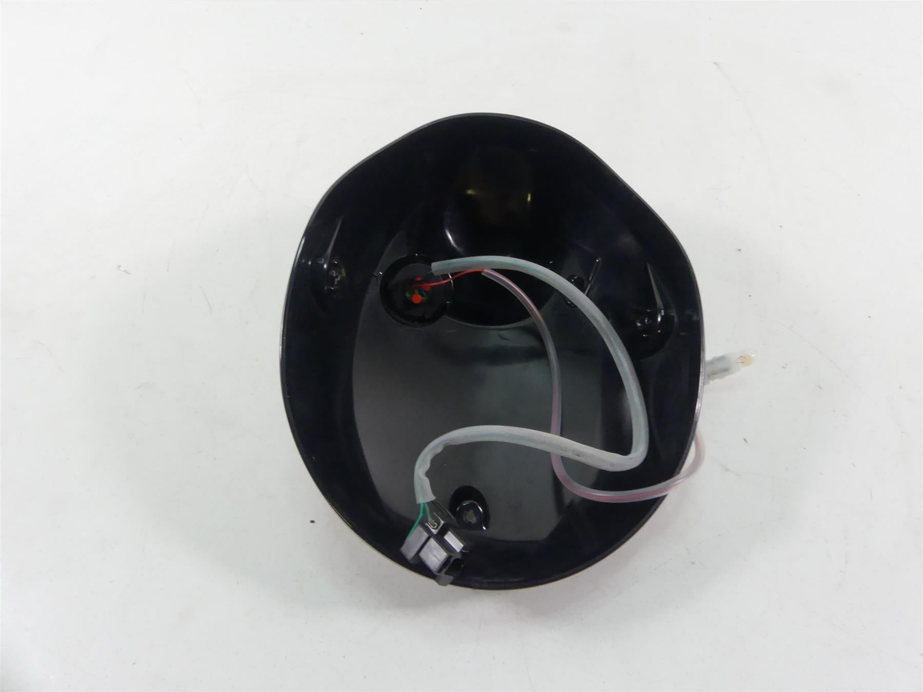 2012 Mv Agusta Brutale 1090 R Headlight Head Light Bucket 8000B4744 {{ shop.shopifyCountryName }} - Mototech271