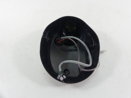 2012 Mv Agusta Brutale 1090 R Headlight Head Light Bucket 8000B4744 {{ shop.shopifyCountryName }} - Mototech271