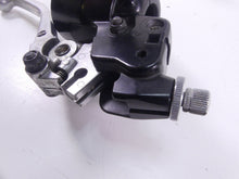 Load image into Gallery viewer, 2013 Triumph America EFI Clutch Perch Lever + Left Control Switch Set T2046031
